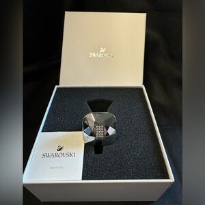 Swarovski Crystal Bottle Stopper